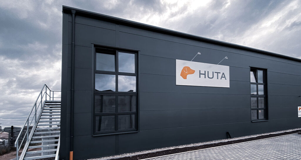 Projekte - Seitz Speicher - HUTA