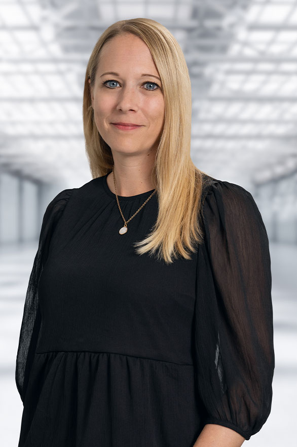 nina-melcher-karriere