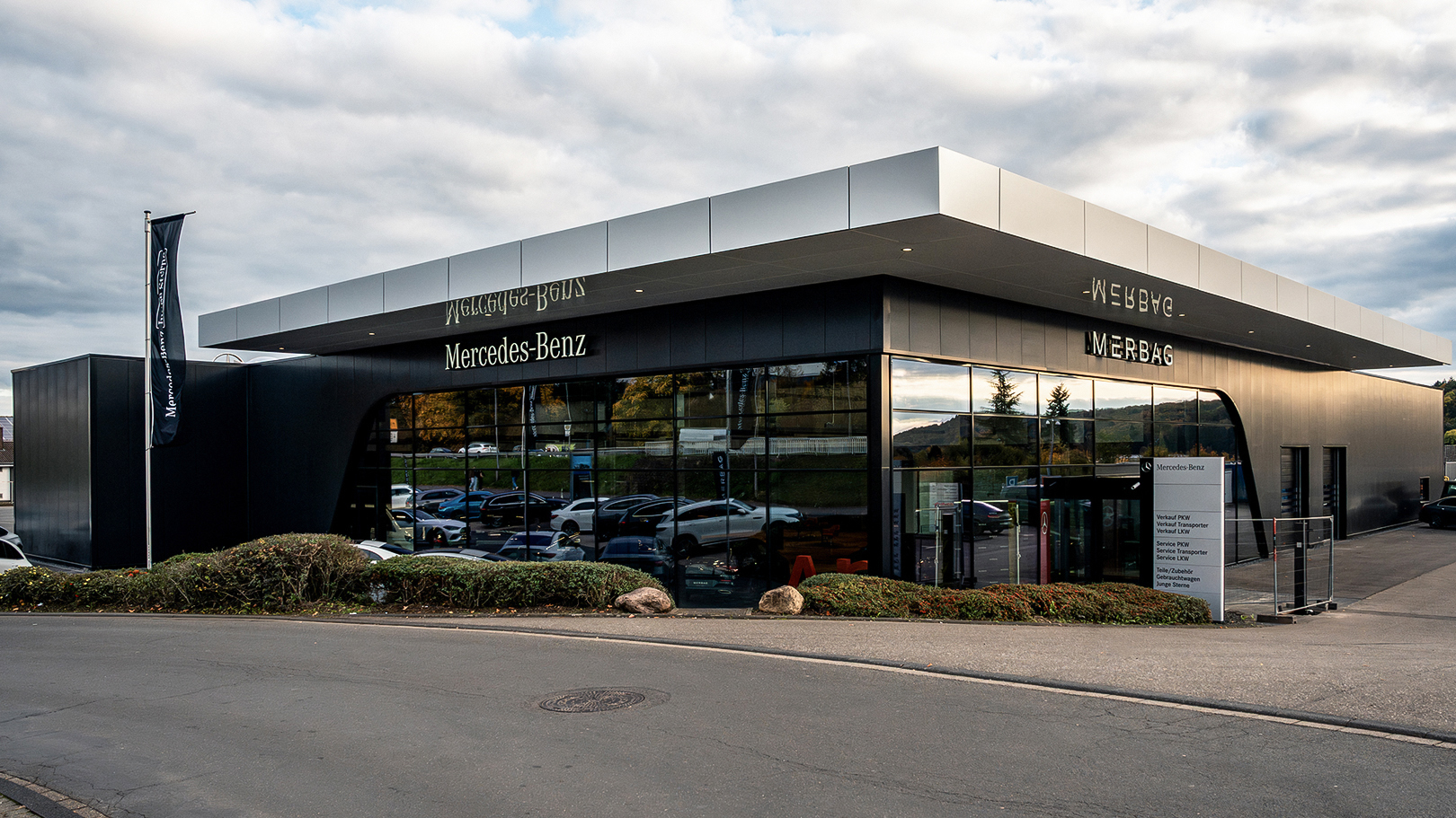 Projekte - Seitz Speicher - Merbag